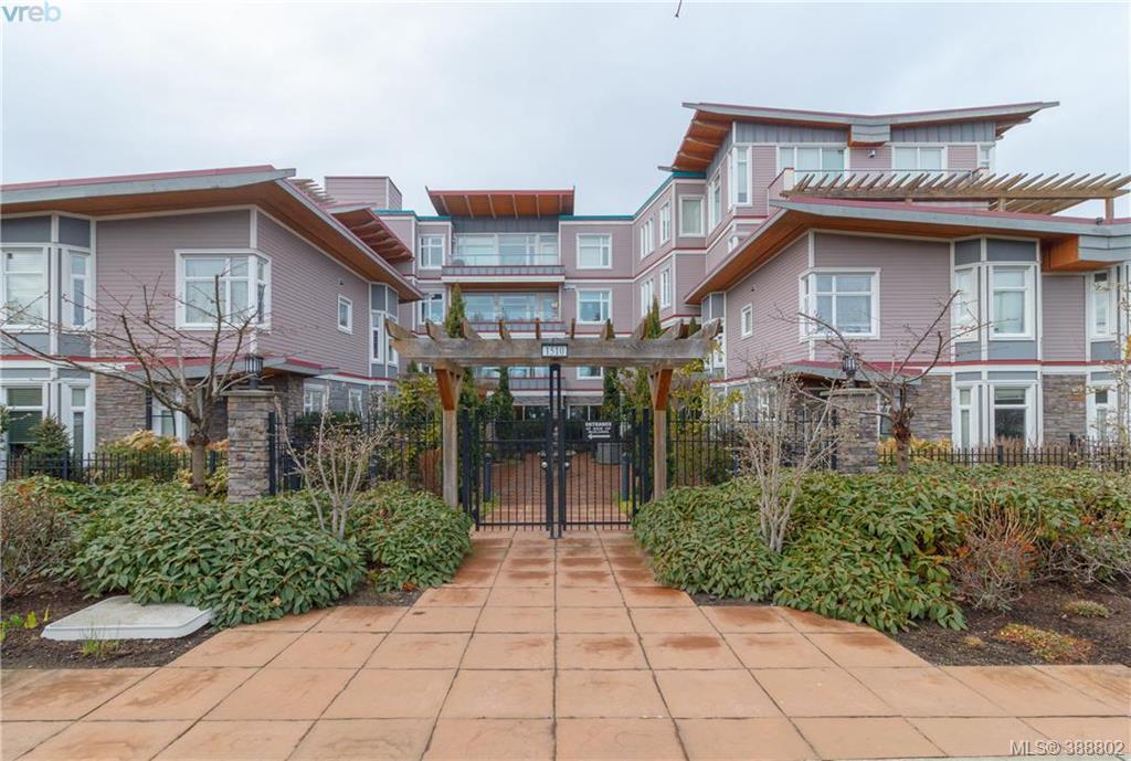  207 1510 Hillside Avenue, Victoria, BC 388802 Robin Cushing