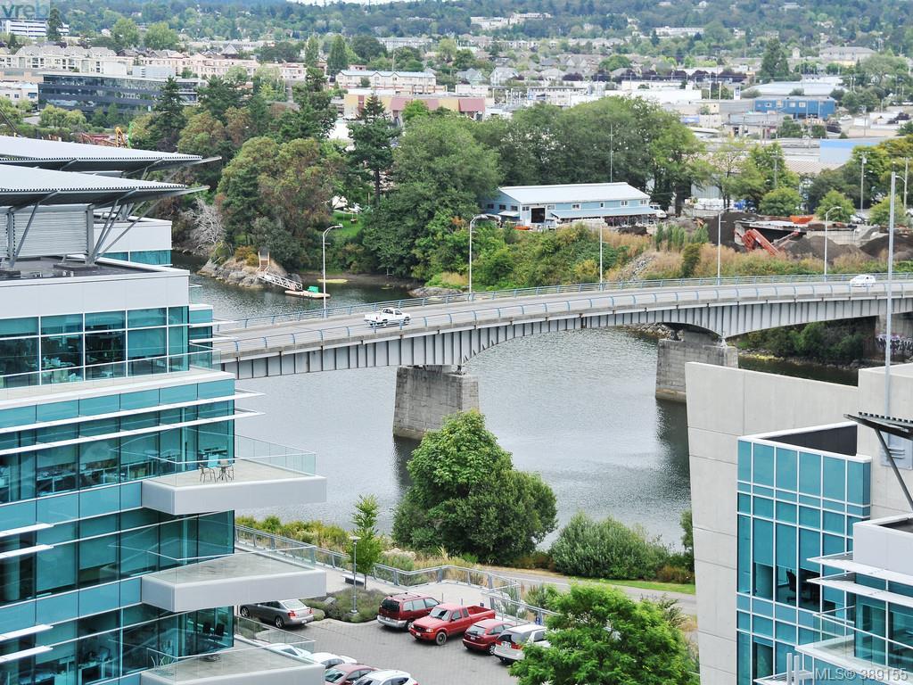  1002 160 Wilson Street, Victoria, BC 389155 Alisa Gains Residential Realtor