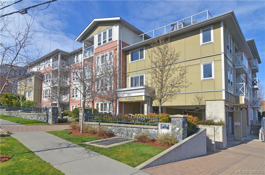  305 1514 Church Avenue, Victoria, BC 389351 Dane Kingsbury Real Estate