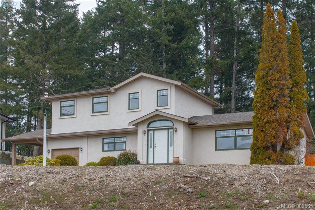 2832 Sooke Lake Road, Victoria, BC 389565 Brad Forrest
