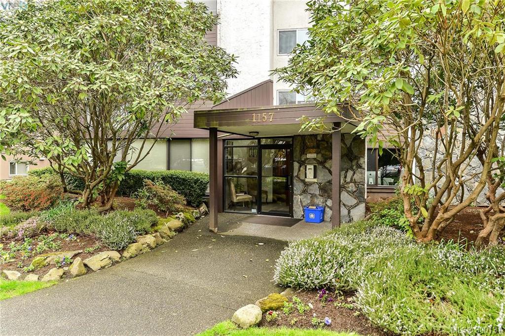  402 1157 Fairfield Road, Victoria, BC 390131 The House Selling Group