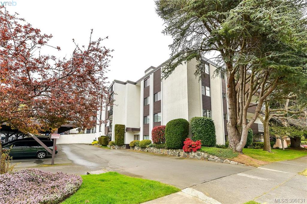  402 1157 Fairfield Road, Victoria, BC 390131 The House Selling Group