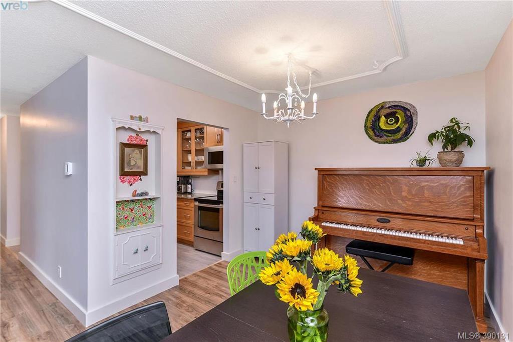  402 1157 Fairfield Road, Victoria, BC 390131 The House Selling Group