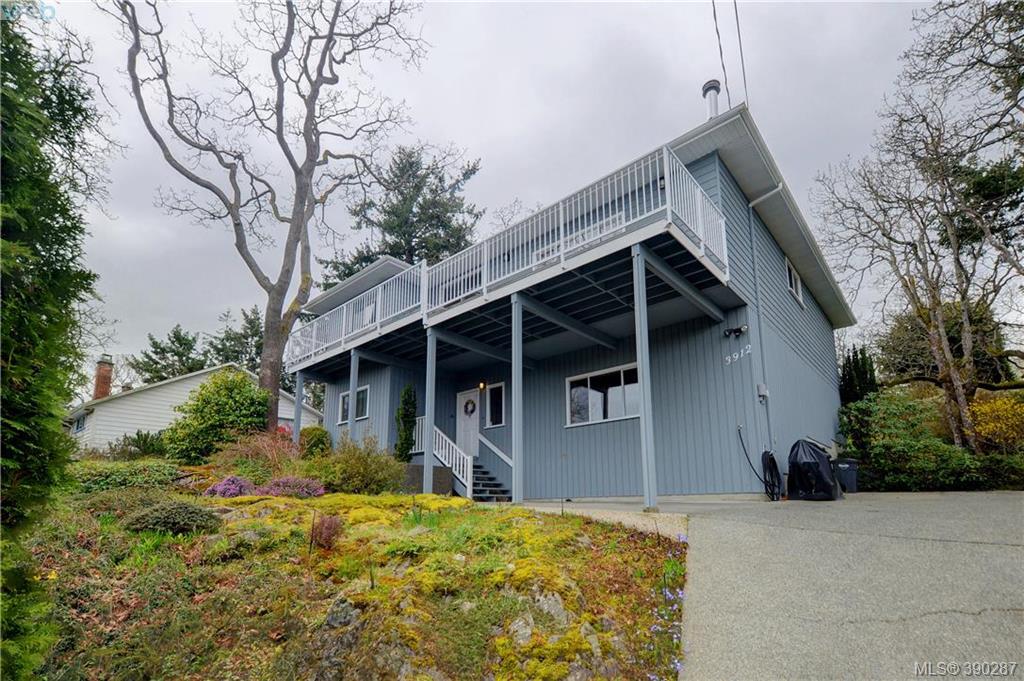 3912 Ascot Drive, Victoria, BC 390287 Victoria Real Estate Specialist
