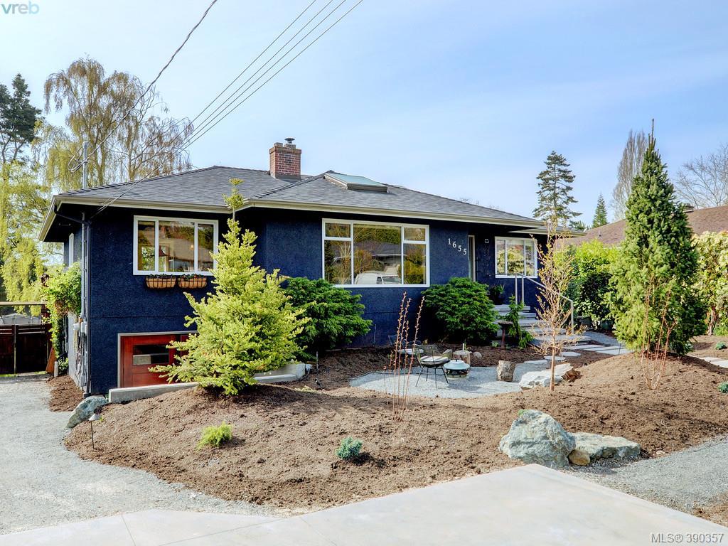 1655 Warren Gardens, Victoria, BC 390357 Mike Boorman