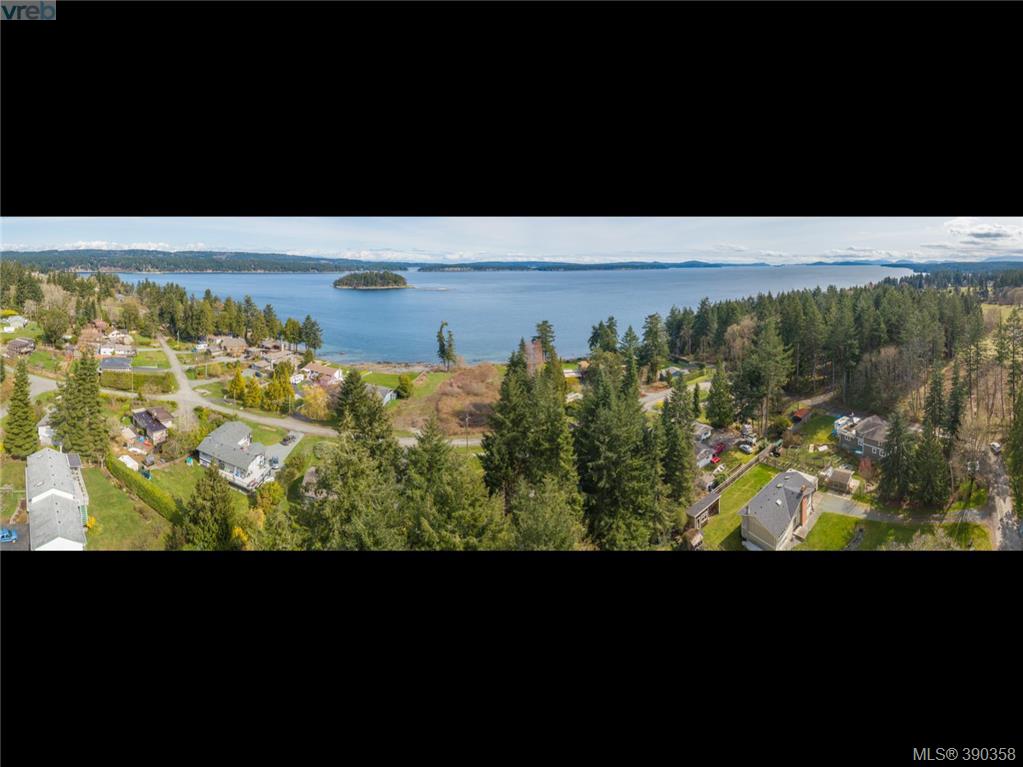 Lot 25 Janes Road, Nanaimo, BC | 390   358 | Unsurpassed Gulf 