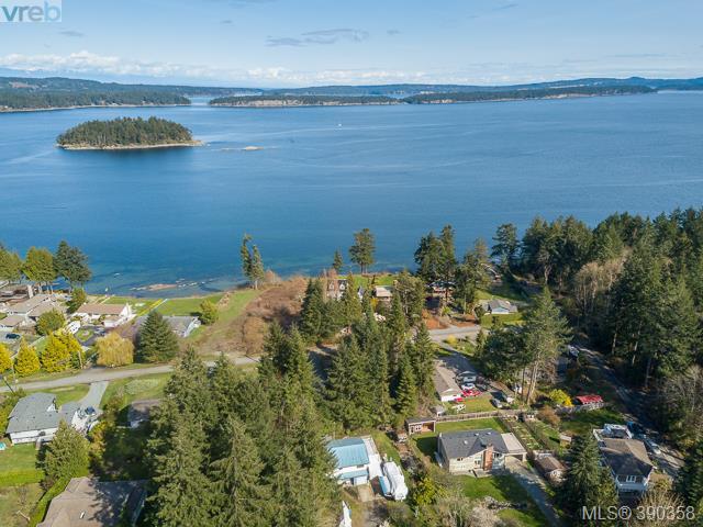 Lot 25 Janes Road, Nanaimo, BC | 390358 | Unsurpassed Gulf 