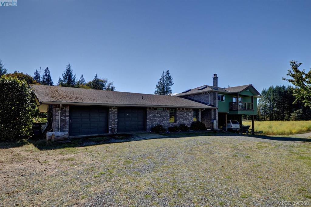 1550 Robson Lane, Cobble Hill, BC 390368 Victoria Real Estate