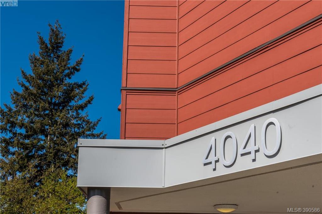  402 4040 Borden Street, Victoria, BC 390586 Dane Kingsbury Real