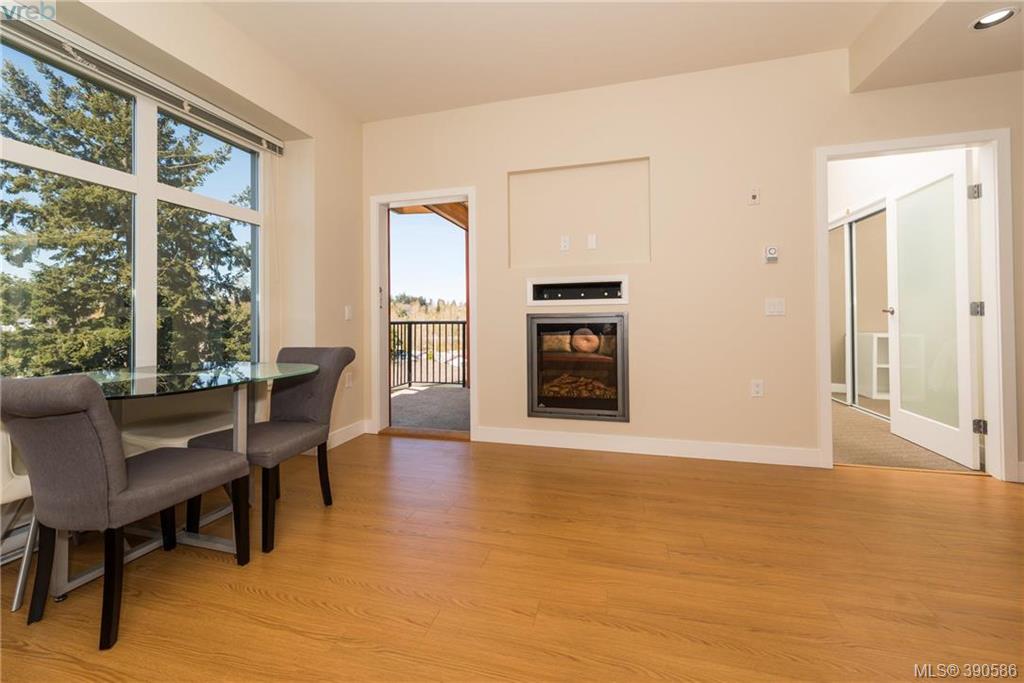  402 4040 Borden Street, Victoria, BC 390586 Dane Kingsbury Real