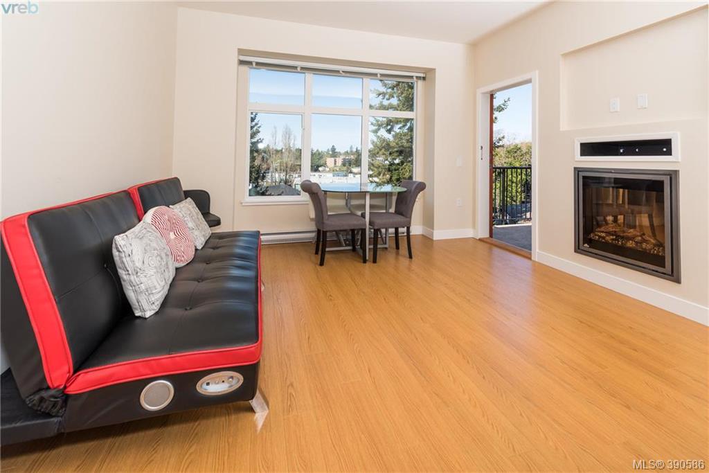  402 4040 Borden Street, Victoria, BC 390586 Dane Kingsbury Real