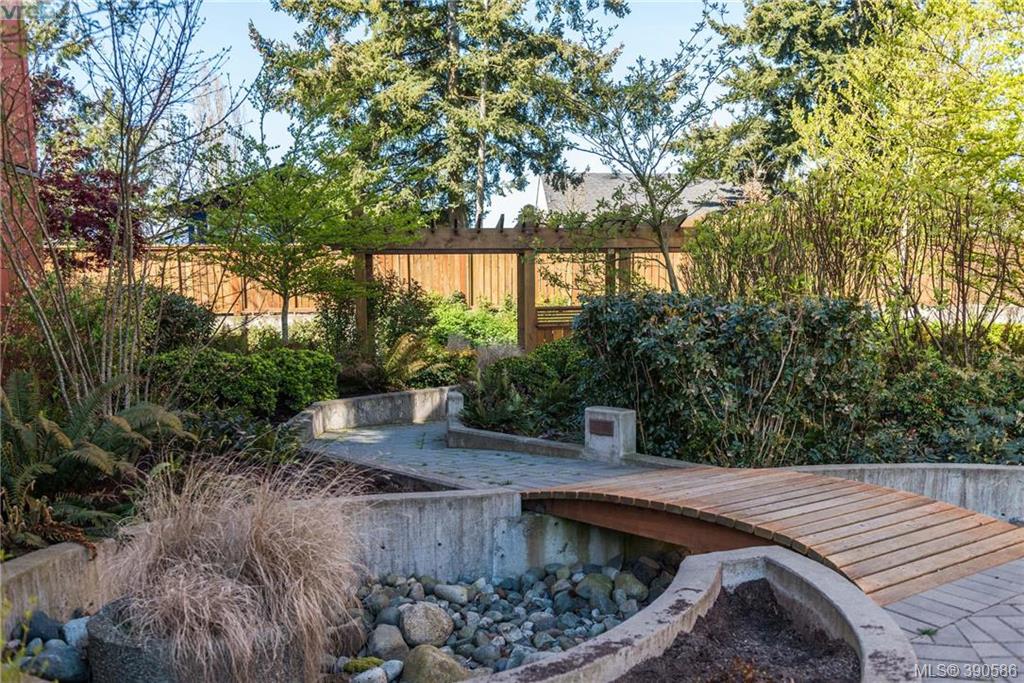  402 4040 Borden Street, Victoria, BC 390586 Dane Kingsbury Real