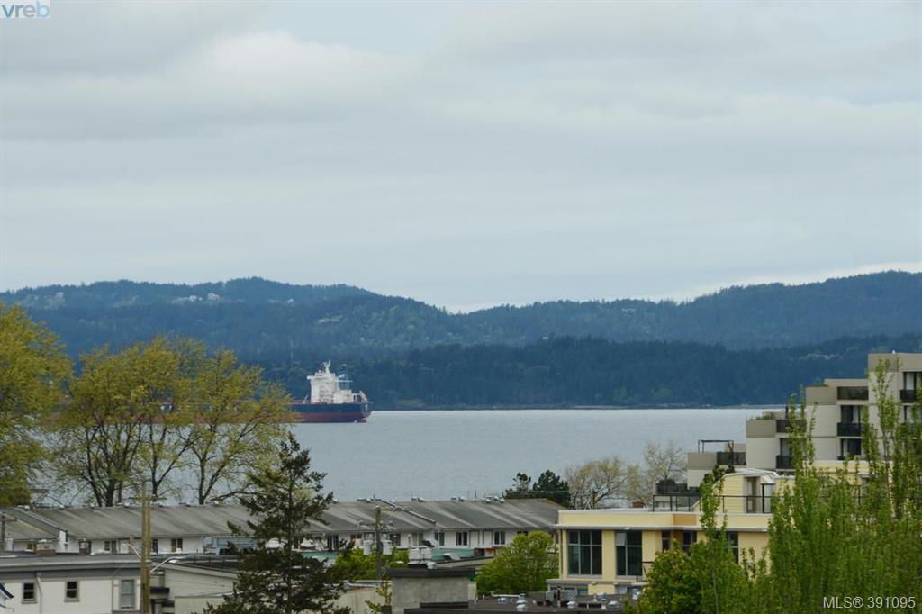  709 647 Michigan Street, Victoria, BC 391095 Brodersen Homes Group