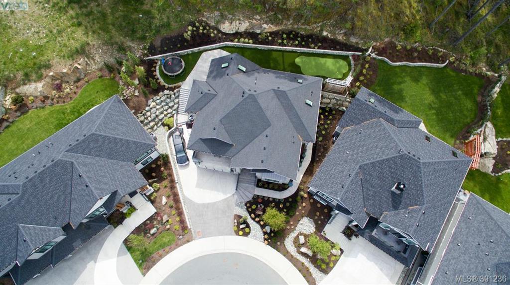 1418 Champions Place, Victoria, BC 391236 Victoria Real Estate