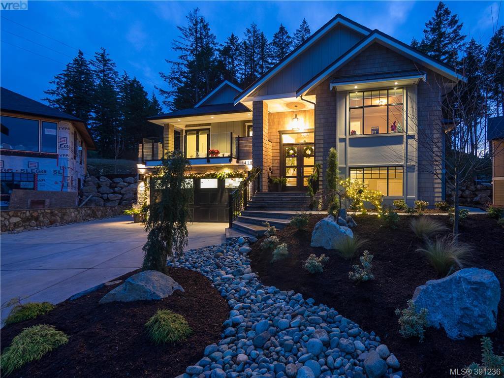 1418 Champions Place, Victoria, BC 391236 Victoria Real Estate