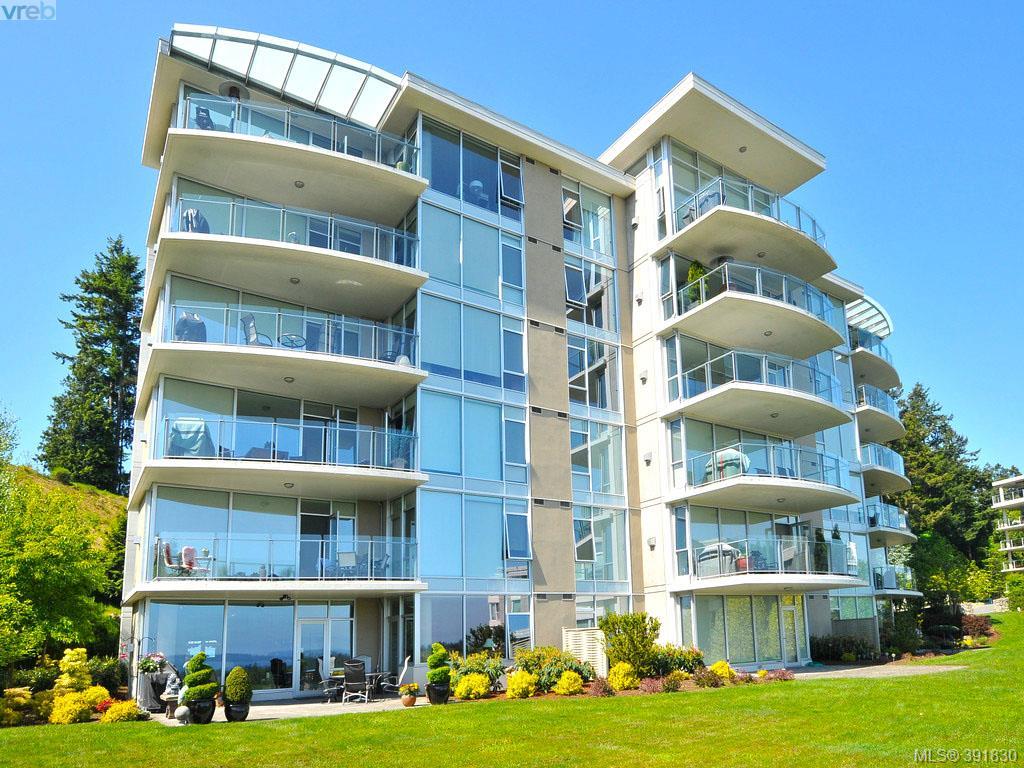  102 738 Sayward Hill Terrace, Victoria, BC 391830 The House