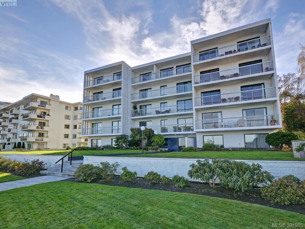  405 1450 Beach Drive, Victoria, BC 391985 Kieren Rasura