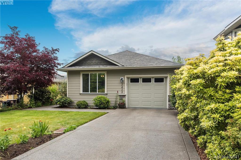 2422 Lund Road, Victoria, BC 392541 Paul Greenwood PREC*