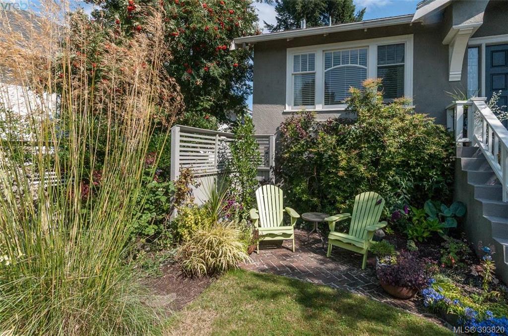 1871 Monteith Street, Victoria, BC 393820 Nicole Pelan