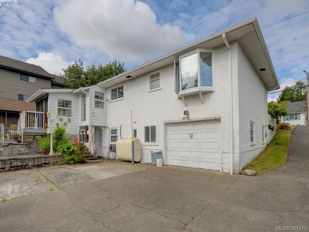 3405 Cedar Hill Road, Victoria, BC 394277 Andrew Maxwell