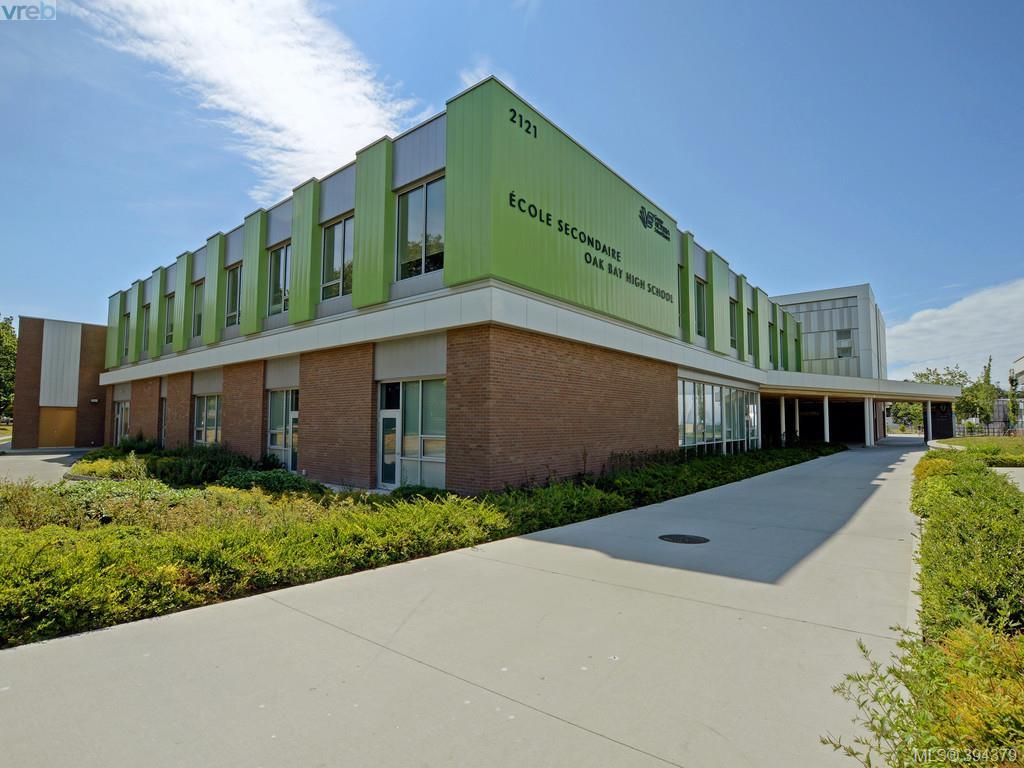  402 2022 Foul Bay Road, Victoria, BC 394379 Victoria Real Estate