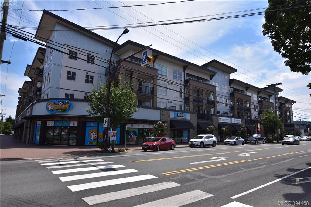  237 2871 Jacklin Road, Victoria, BC 394468 Your Home Team