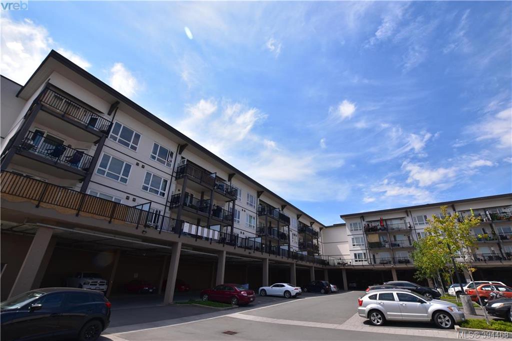  237 2871 Jacklin Road, Victoria, BC 394468 Your Home Team