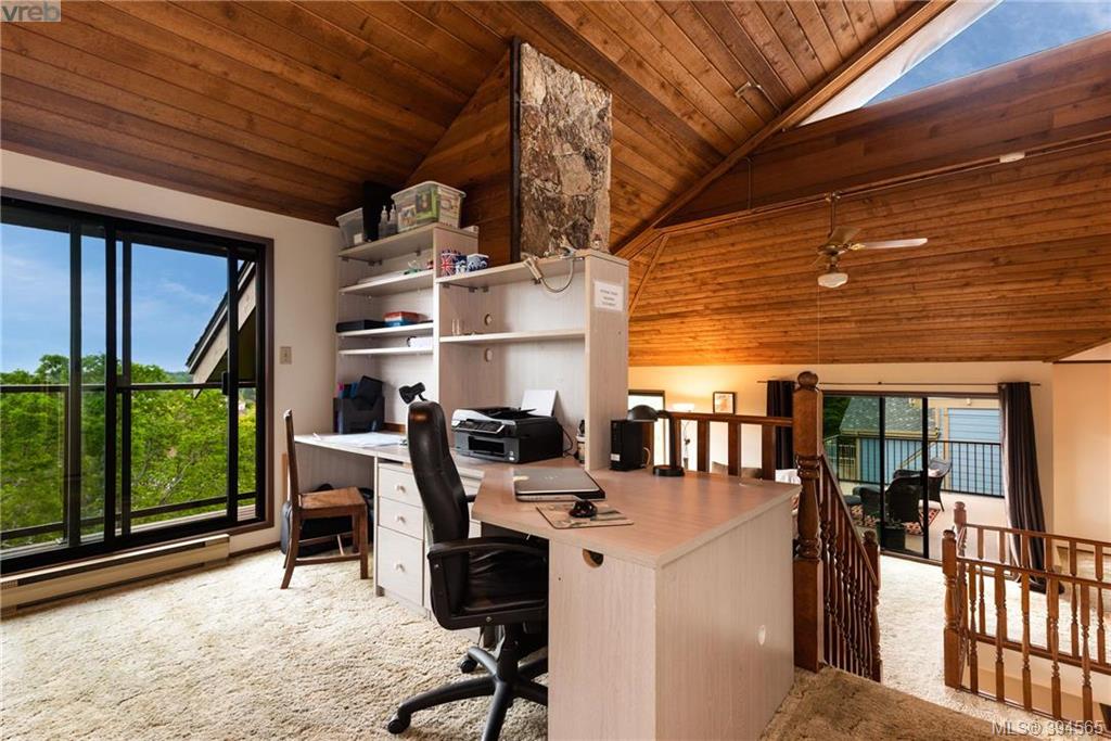 3735 Doncaster Drive, Victoria, BC 394565 Dane Kingsbury Real Estate