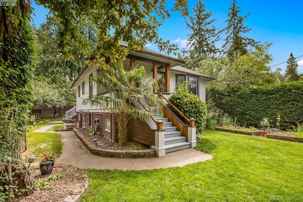 7035 Hagan Road, Central Saanich, BC 394784 Mark Rice Personal Real Estate Corporation