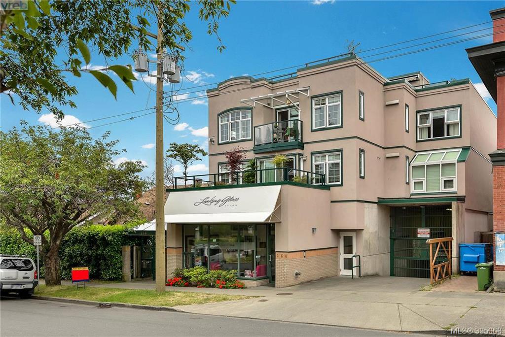  301 364 Moss Street, Victoria, BC 395068 Miles Takacs