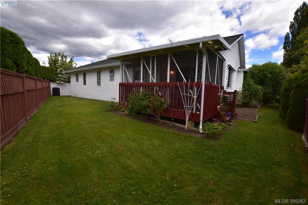  20 3144 Sherman Road, Duncan, BC 395063 Your Home Team