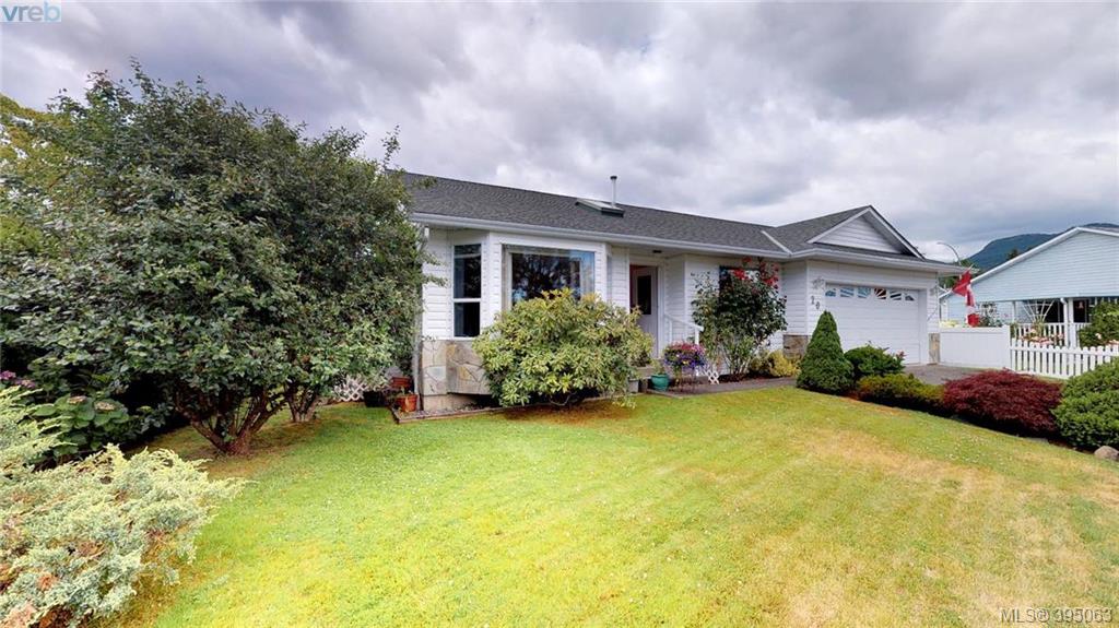  20 3144 Sherman Road, Duncan, BC 395063 Your Home Team