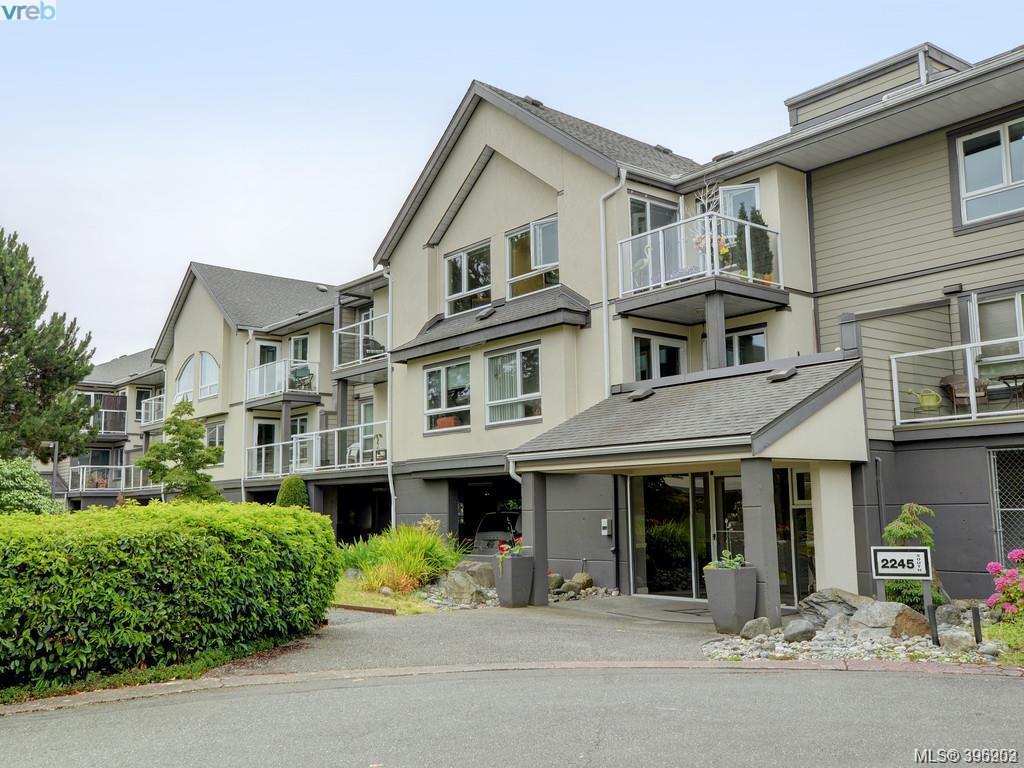  329 2245 James White Boulevard, Sidney, BC 396903 Dane Kingsbury