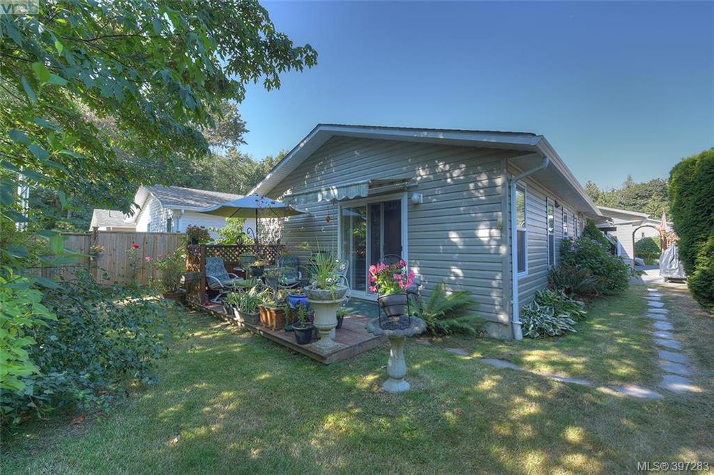  91 7570 Tetayut Road, Central Saanich, BC 397283 Gower Smith Real