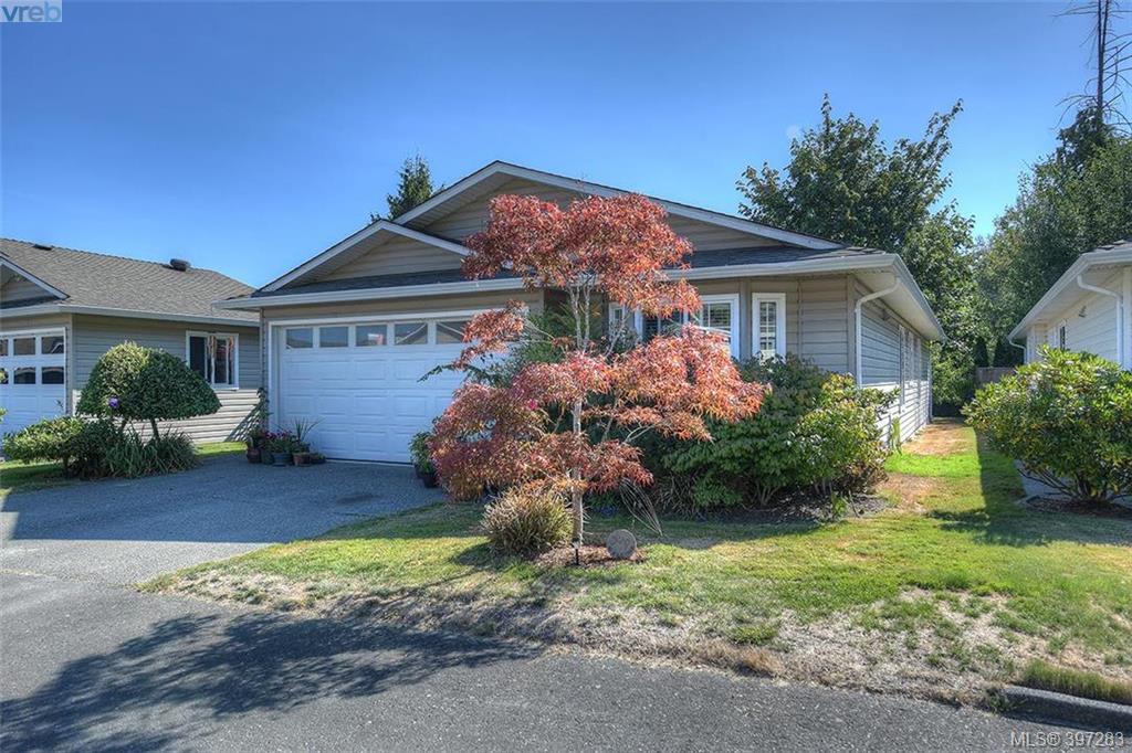  91 7570 Tetayut Road, Central Saanich, BC 397283 Gower Smith Real Estate Team