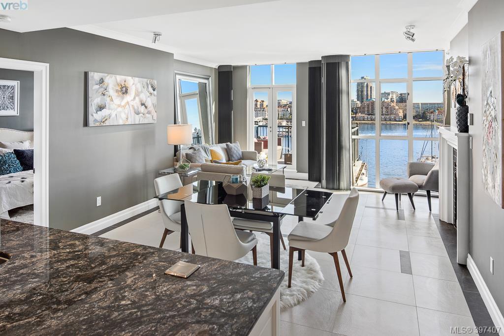  604 21 Dallas Road, Victoria, BC 397407 Mark Rice Personal Real