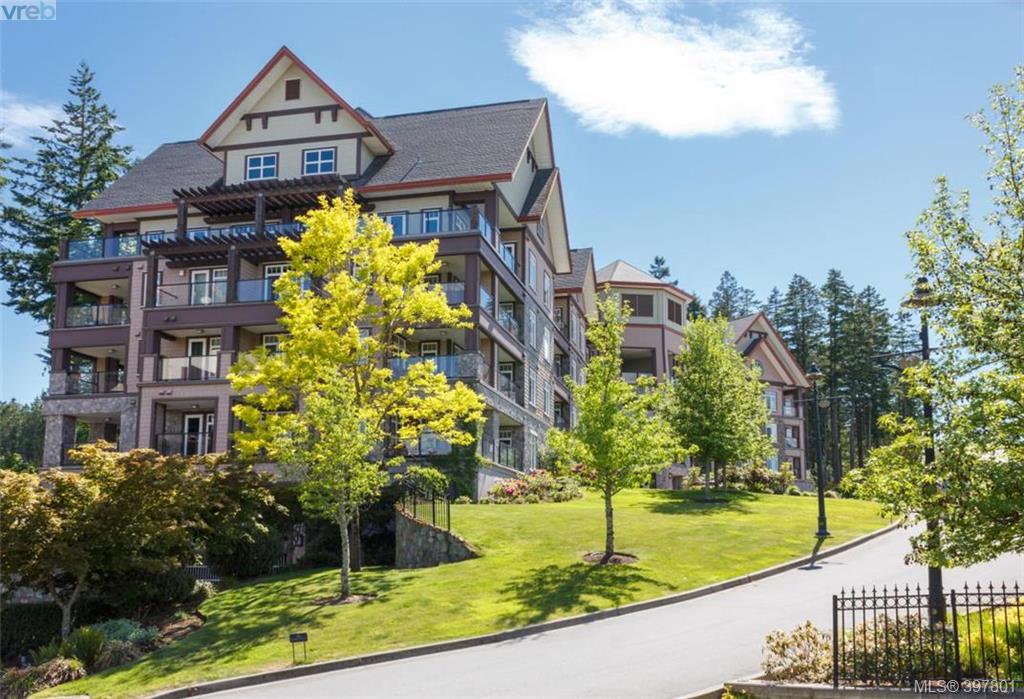  219 1395 Bear Mountain Parkway, Victoria, BC 397801 Dane