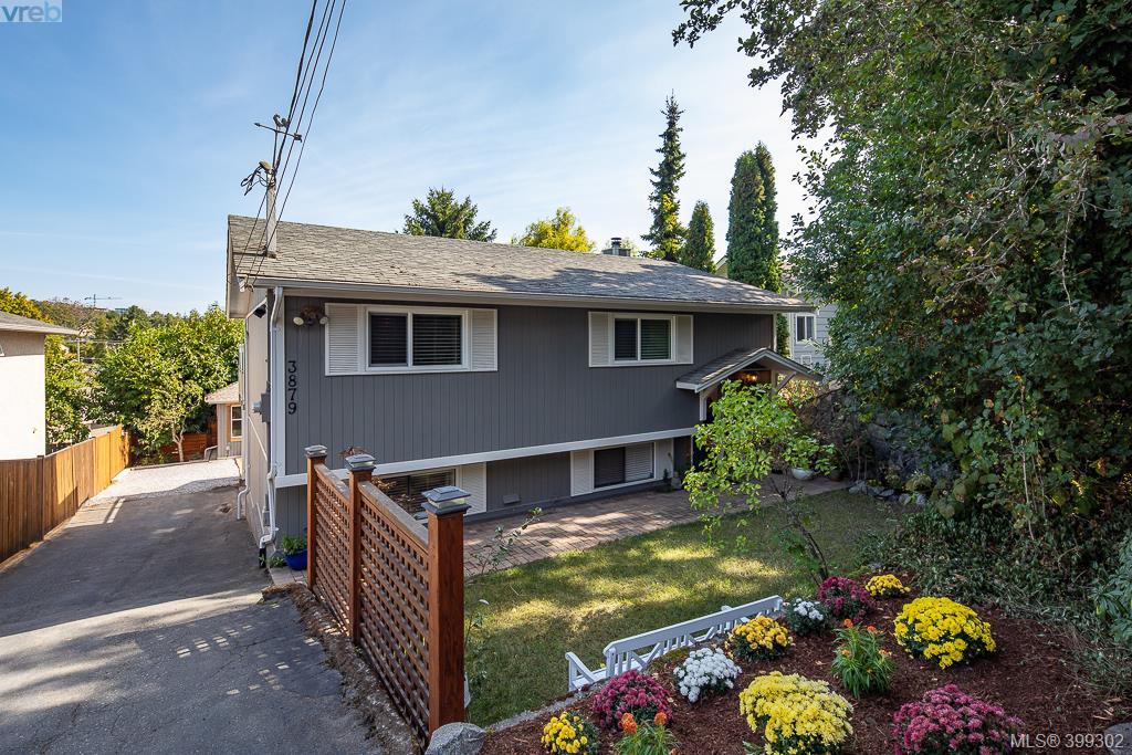 3879 Rowland Avenue, Victoria, BC 399302 Mark Rice Personal Real