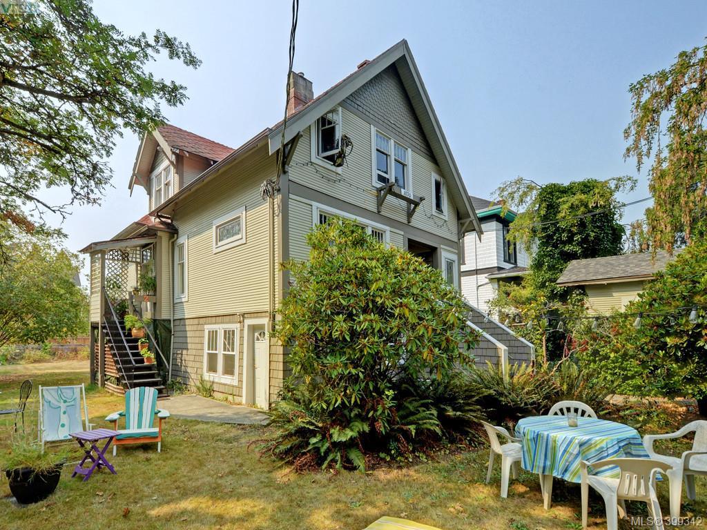 1070 Davie Street, Victoria, BC 399342 Mike Boorman