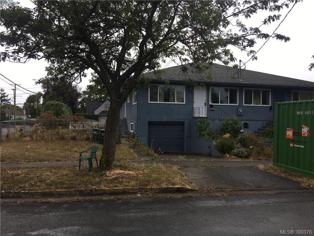 2502/2504 Empire Street, Victoria, BC 399376 Victoria Real Estate