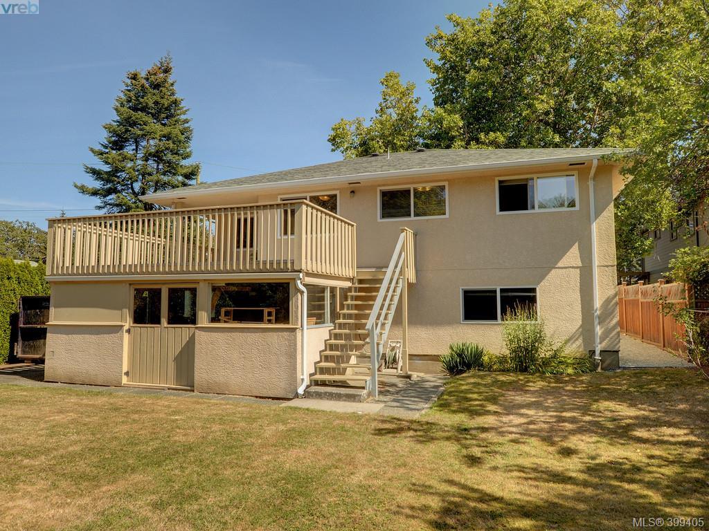 3954 Cedar Hill Cross Road, Victoria, BC 399405 Jaret Andrews