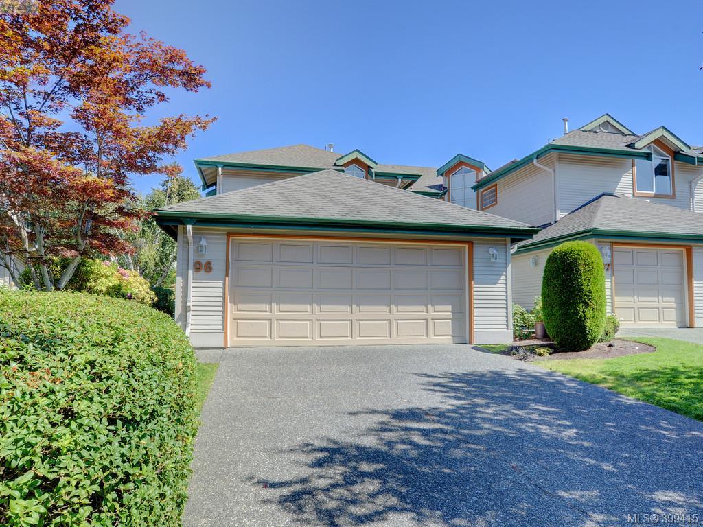  96 530 Marsett Place, Victoria, BC 399415 Deedrie Ballard