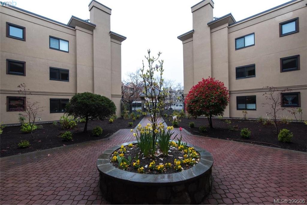  312 3969 Shelbourne Street, Victoria, BC 399506 Paul Greenwood PREC*