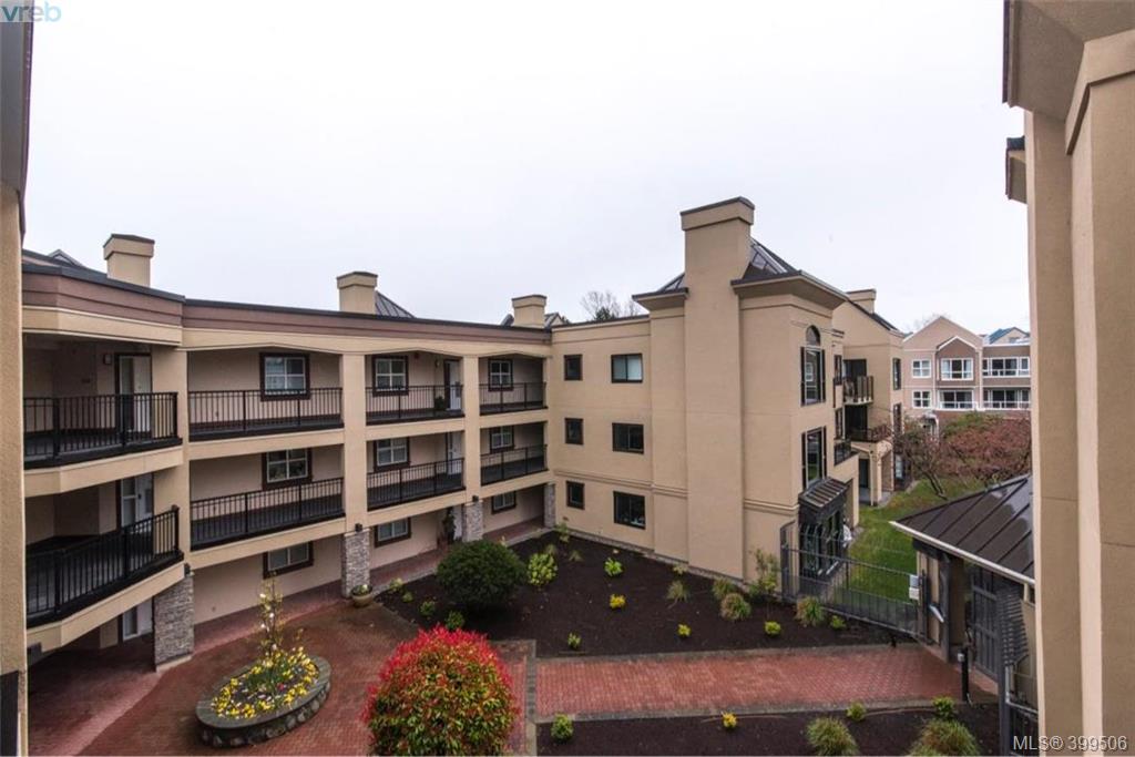  312 3969 Shelbourne Street, Victoria, BC 399506 Paul Greenwood PREC*