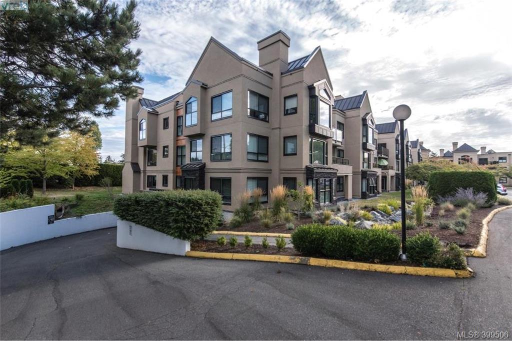  312 3969 Shelbourne Street, Victoria, BC 399506 Paul Greenwood PREC*