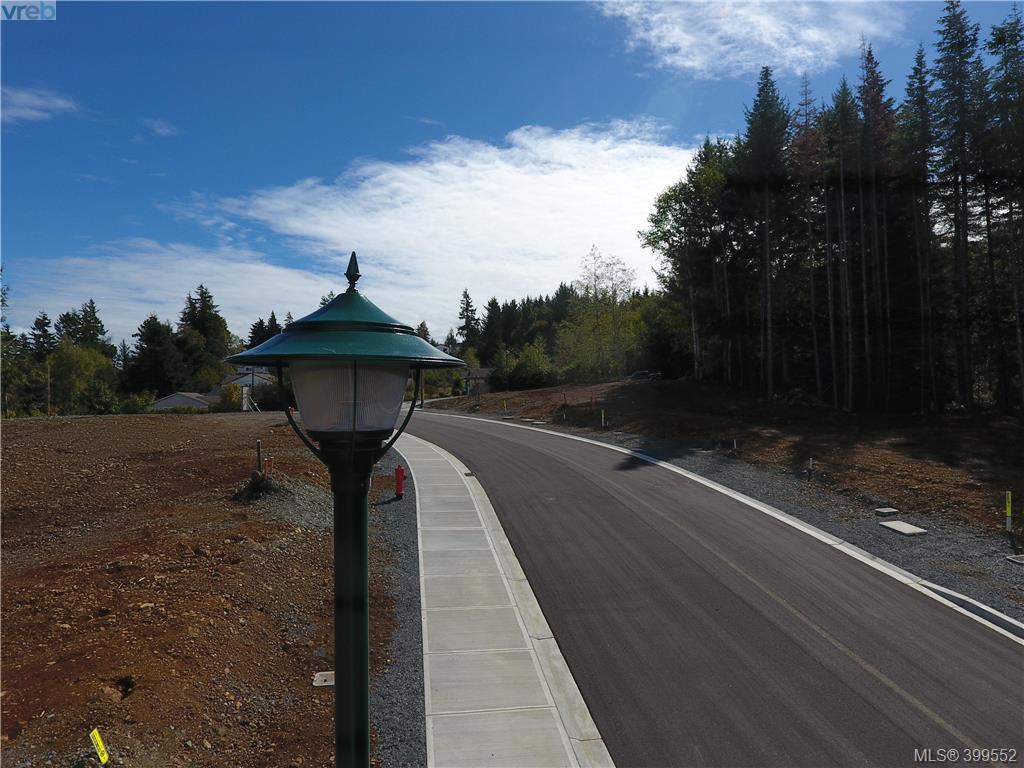 Lot 6 Blanchard Road, Sooke, BC 399552 Your Home Team