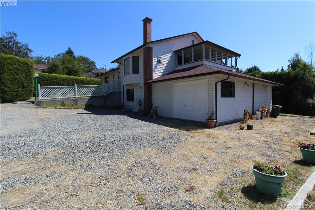 1045 W Burnside Road, Victoria, BC 399666 David Brown PERSONAL