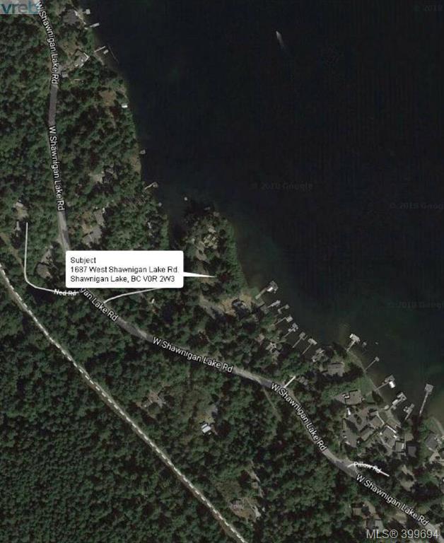 1687 West Shawnigan Lake Road, BC 399694 The House Selling Group