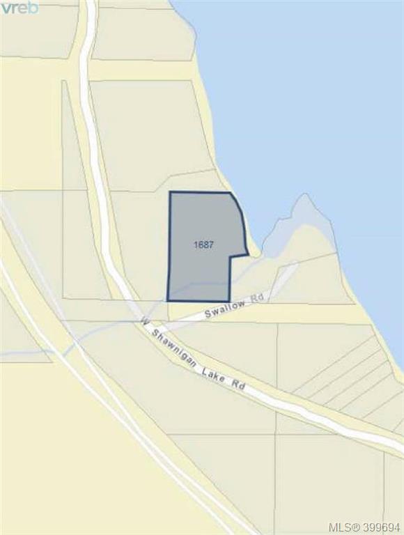 1687 West Shawnigan Lake Road, BC 399694 The House Selling Group