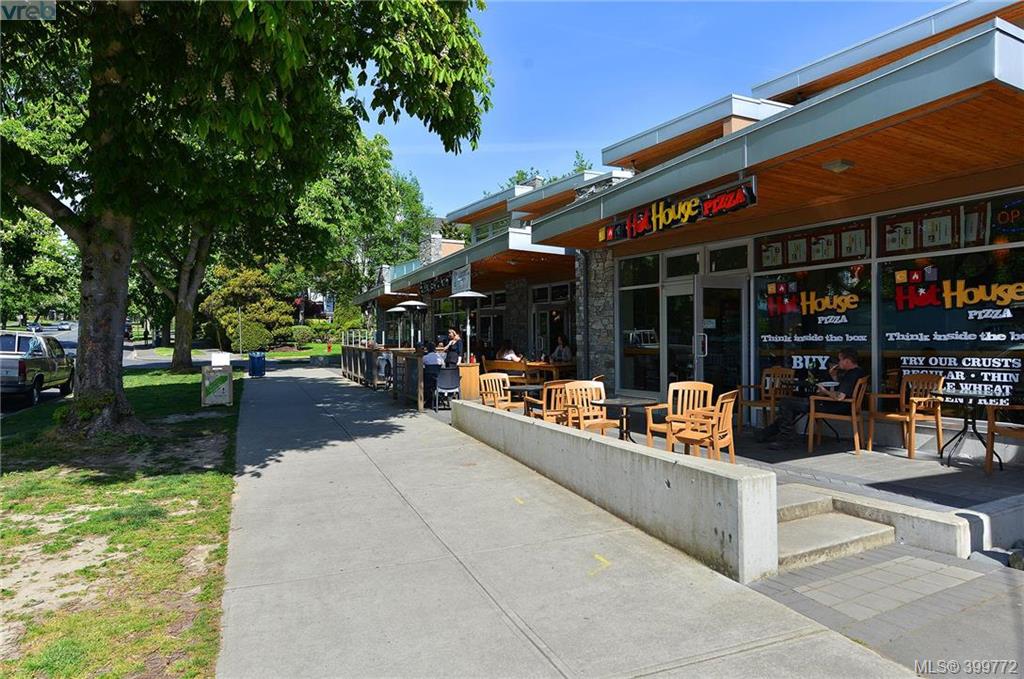  206 1000 McClure Street, Victoria, BC 399772 Miles Takacs